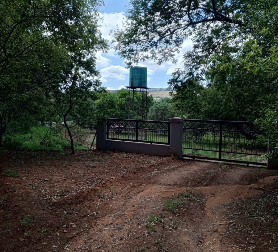 4 Bedroom Property for Sale in Rietfontein AH North West